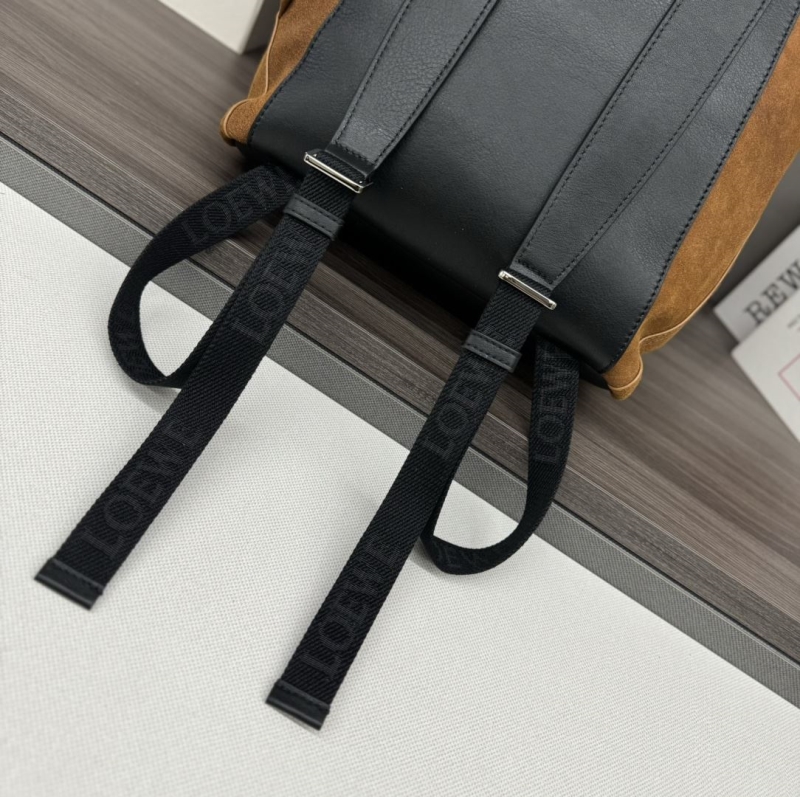 Loewe Backpcks Bags